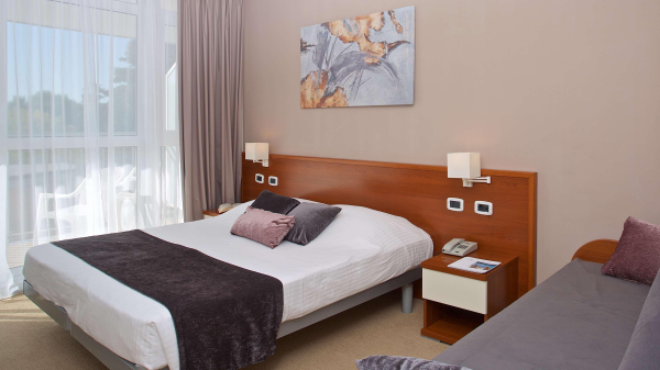 Best offers for Arena Hotel Holiday Medulin
