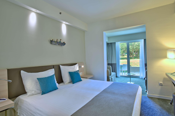 أفضل العروض ل Park Plaza Belvedere بولا 