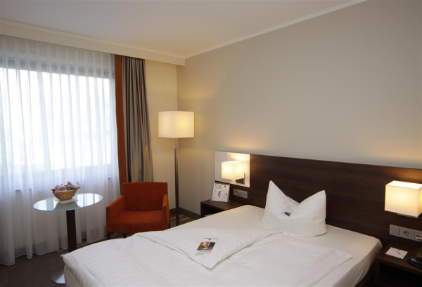 أفضل العروض ل CityLine Parkhotel Wittekindshof Dortmund دورتموند