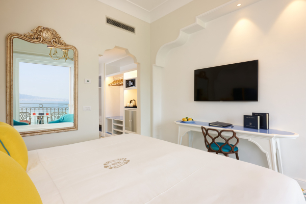 Best offers for Grand Hotel Ambasciatori Sant Agnello