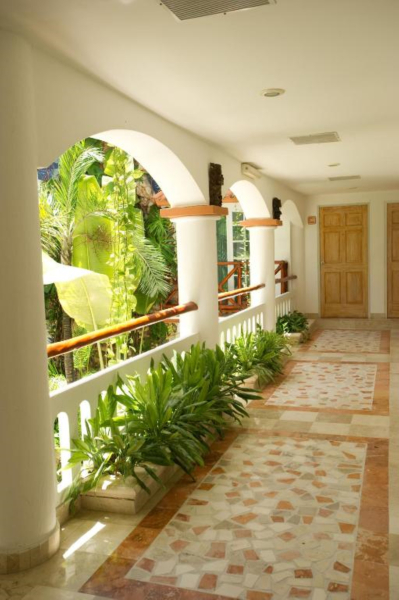 أفضل العروض ل Illusion Boutique Hotel بلايا ديل كارمين