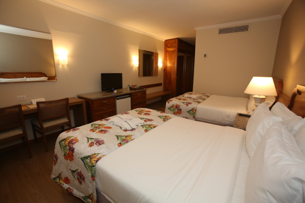Best offers for Mabu Thermas e Resort CATARATA DE IGUAZU