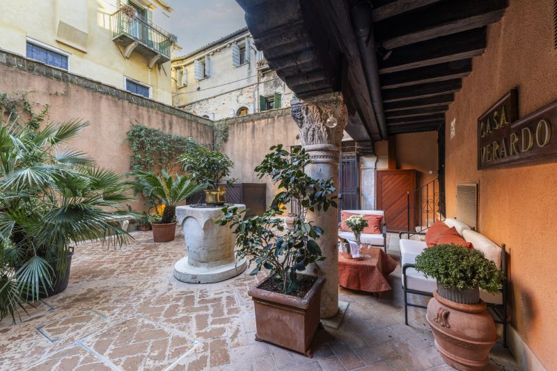 Best offers for Hotel Casa Verardo - Residenza D'Epoca Venice