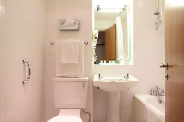 Best offers for Aberdeen Airport Dyce Hotel, Sure Collection by BW Aberdeen 