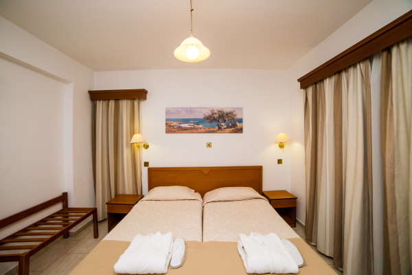 Best offers for Kefalos Beach Tourist Village Paphos