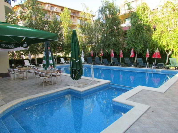 Best offers for Aurelia SUNNY BEACH