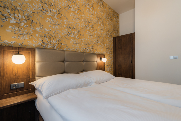 أفضل العروض ل EA Hotel Victoria براغ