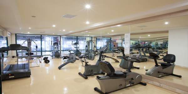 Best offers for Grand Seker Hotel Side