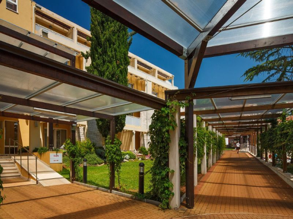 Best offers for Residence Garden Istra  Plava Laguna Umag
