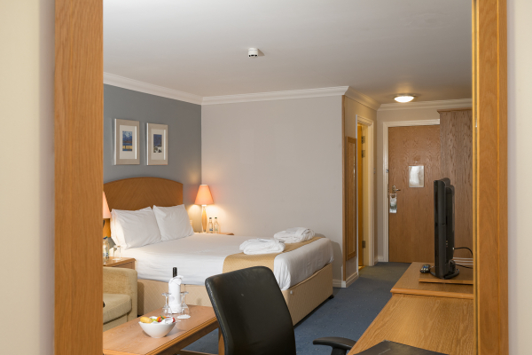 Best offers for The Telford Whitehouse Hotel Telford
