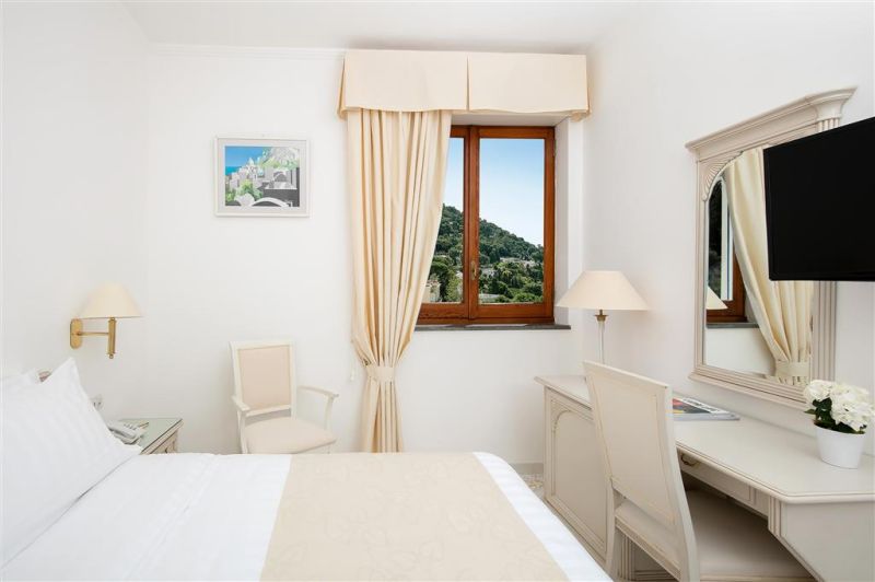 Best offers for Hotel Syrene Capri Capri (isola Di Capri)