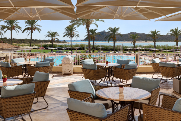 Best offers for Almar Timi Ama Resort & Spa CAGLIARI