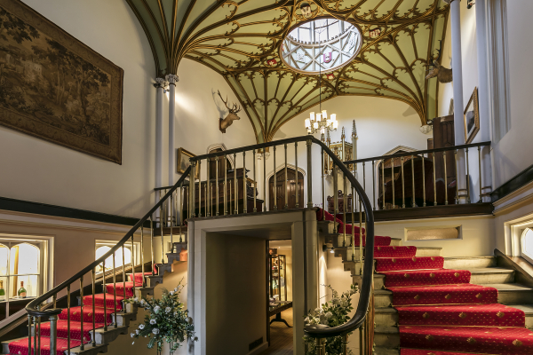 Best offers for Dalhousie Castle Hotel & Aqua SPA Bonnyrigg