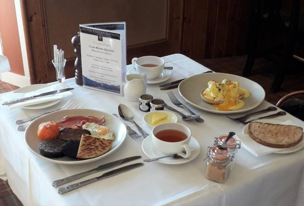 Best offers for Eilean Iarmain Hotel Armadale (isle Of Skye)