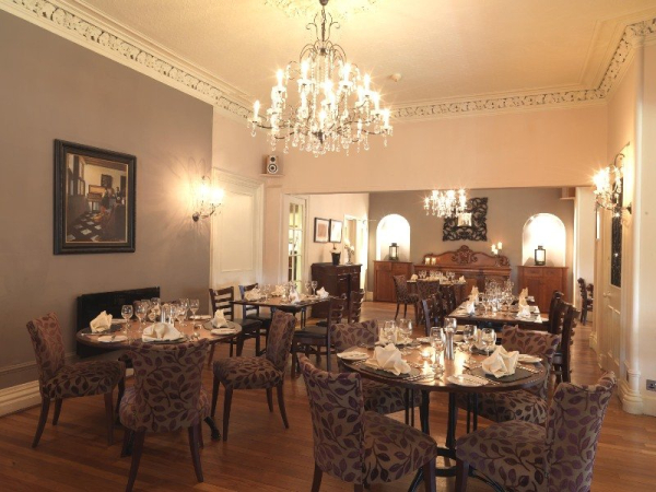 Best offers for Murraypark Hotel Crieff