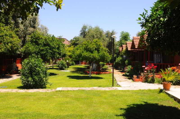 Best offers for Toll Hotel Side