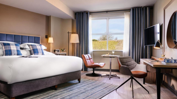 Best offers for Harbour Hotel Galway 