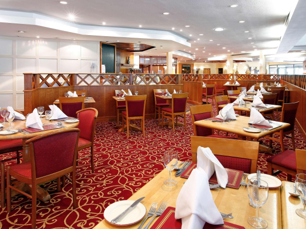 أفضل العروض ل فندق مركيور ويجانااك ويجان