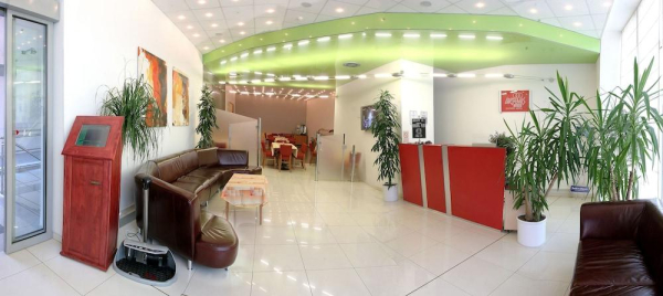 أفضل العروض ل فندقاليمبيكارتميس براغ