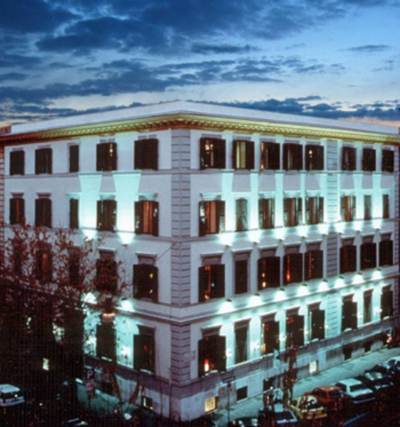 Best offers for ATLANTE GARDEN Rome