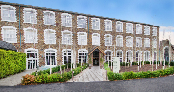 Best offers for Blarney Woollen Mills Hotel, BW Signature Collecti Blarney