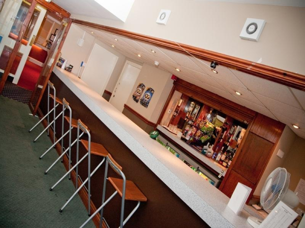 Best offers for Newgate Hotel Newcastle 