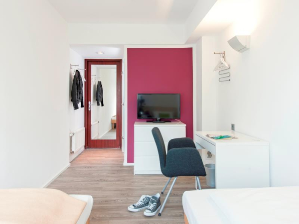 Best offers for NunoHotel Cologne