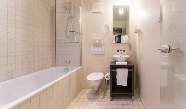 Best offers for The New Yorker Hotel Cologne