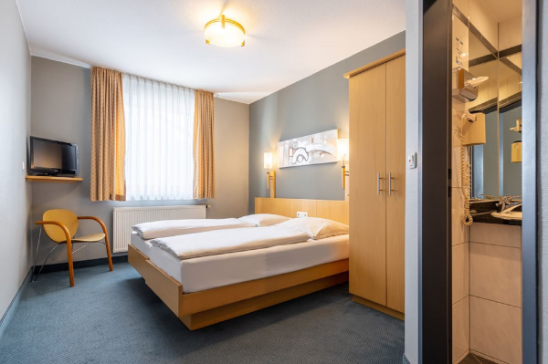Best offers for Trip Inn Hotel Conti Cologne
