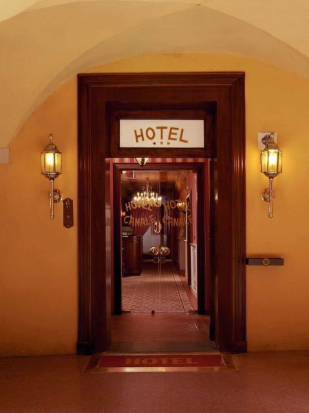 Best offers for Zanhotel Il Canale BOLONIA