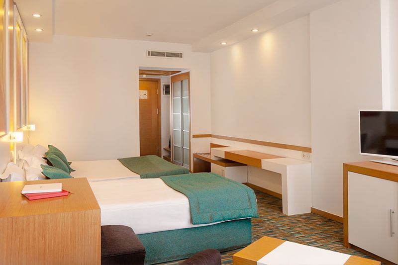 أفضل العروض ل فندق الكوكلاراداكال كاصاداسي كوساداسي