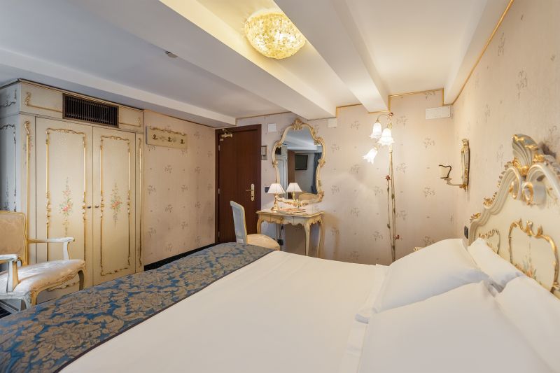 Best offers for Hotel Montecarlo Venice