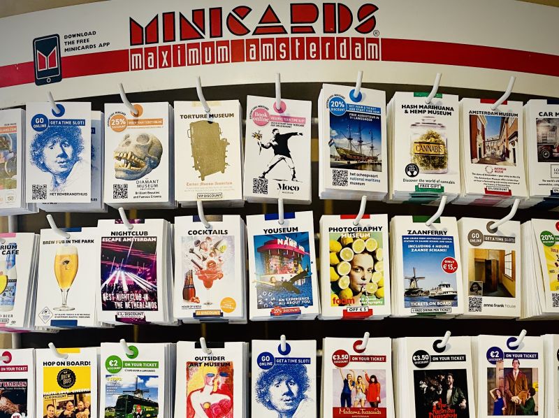 Best offers for Hotel Van Gogh Amsterdam