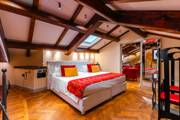 Best offers for Art Hotel Commercianti BOLONIA