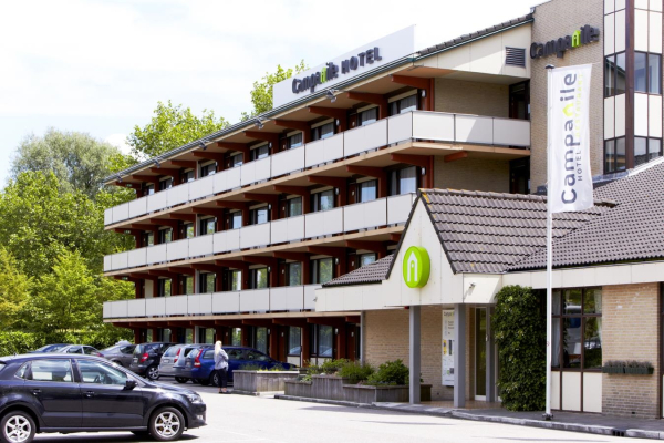 أفضل العروض ل  امستردام