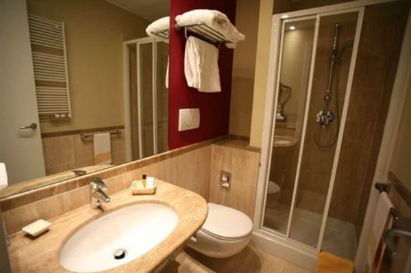 أفضل العروض ل فندق كلاب ميلان ميلانو