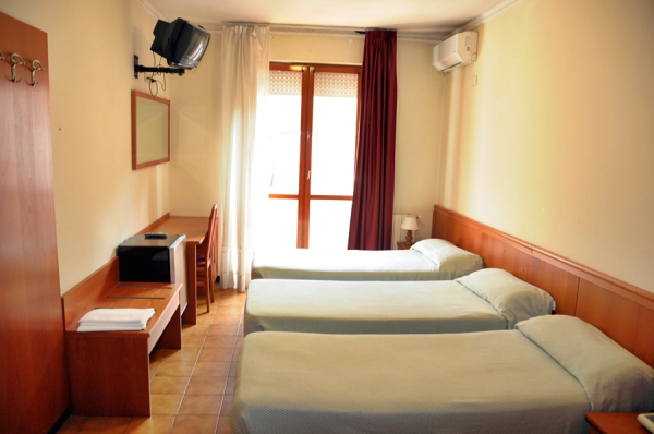 Best offers for Hotel Cinecittà Ciampino