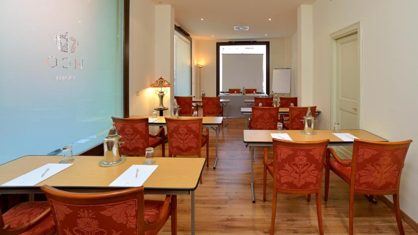 Best offers for Hotel Corona d'Oro BOLONIA