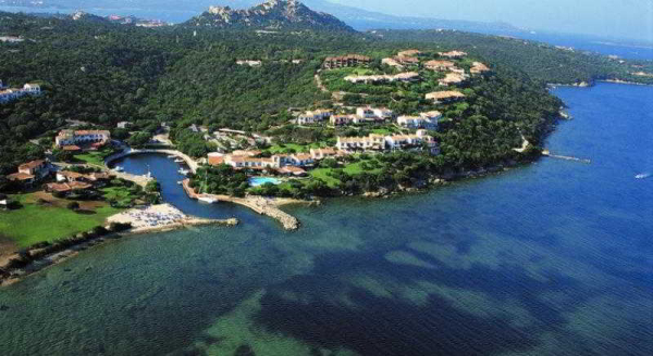 Best offers for Hotel Palumbalza Olbia
