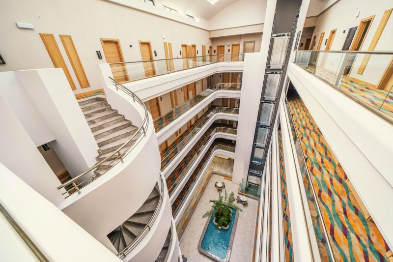 أفضل العروض ل فندق برمير نرجىس بيتش مارماريس