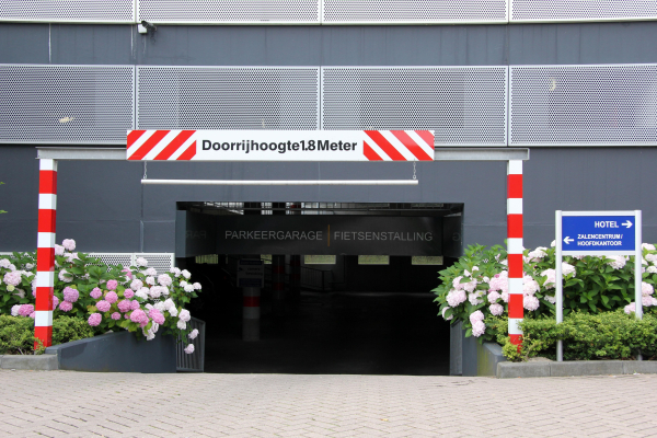 Best offers for Bastion Hotel Utrecht Utrecht 