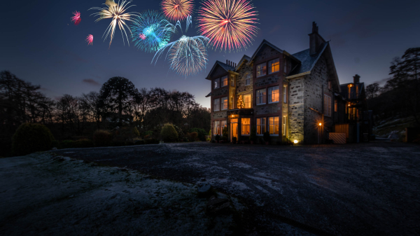 Best offers for Duisdale House Hotel Armadale (isle Of Skye)