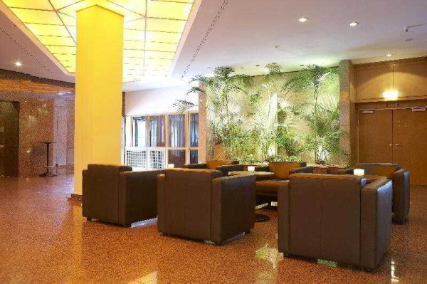 Best offers for Flemings Hotel Wuppertal-Central (former Express) Wuppertal