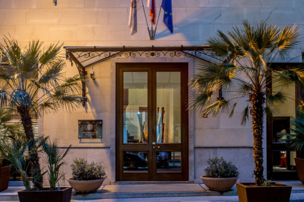 Best offers for Hotel Federico II Centrale Palace Palermo