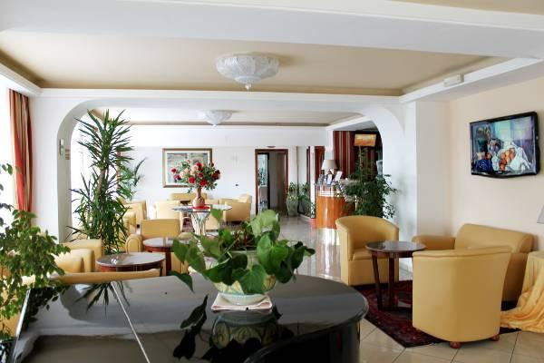 Best offers for Wave Hotel CATANIA