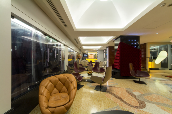 أفضل العروض ل فندق ك- س ر يوبنس ميلانو