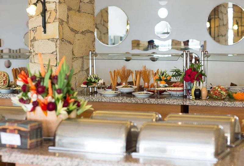 أفضل العروض ل فندق ساهان سيبورت كوساداسي