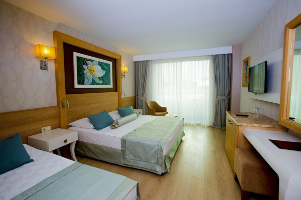 Best offers for Fame Residence Goynuk Goynuk 