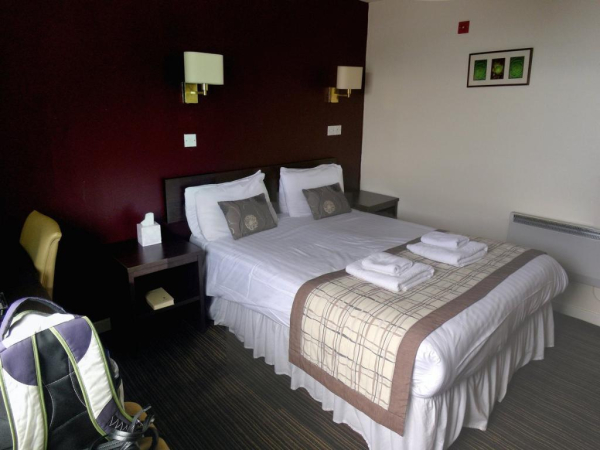 Best offers for The Dunollie Hotel Armadale (isle Of Skye)