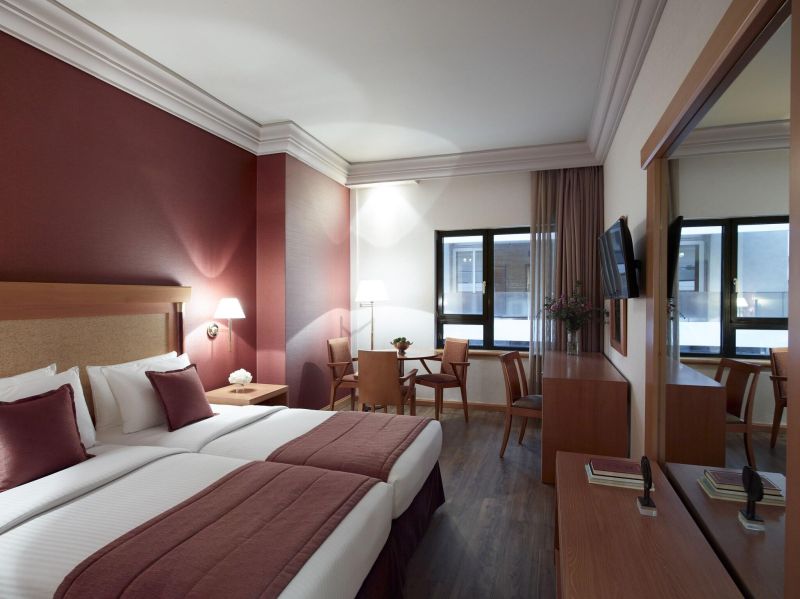Best offers for Athens Zafolia Hotel Athens
